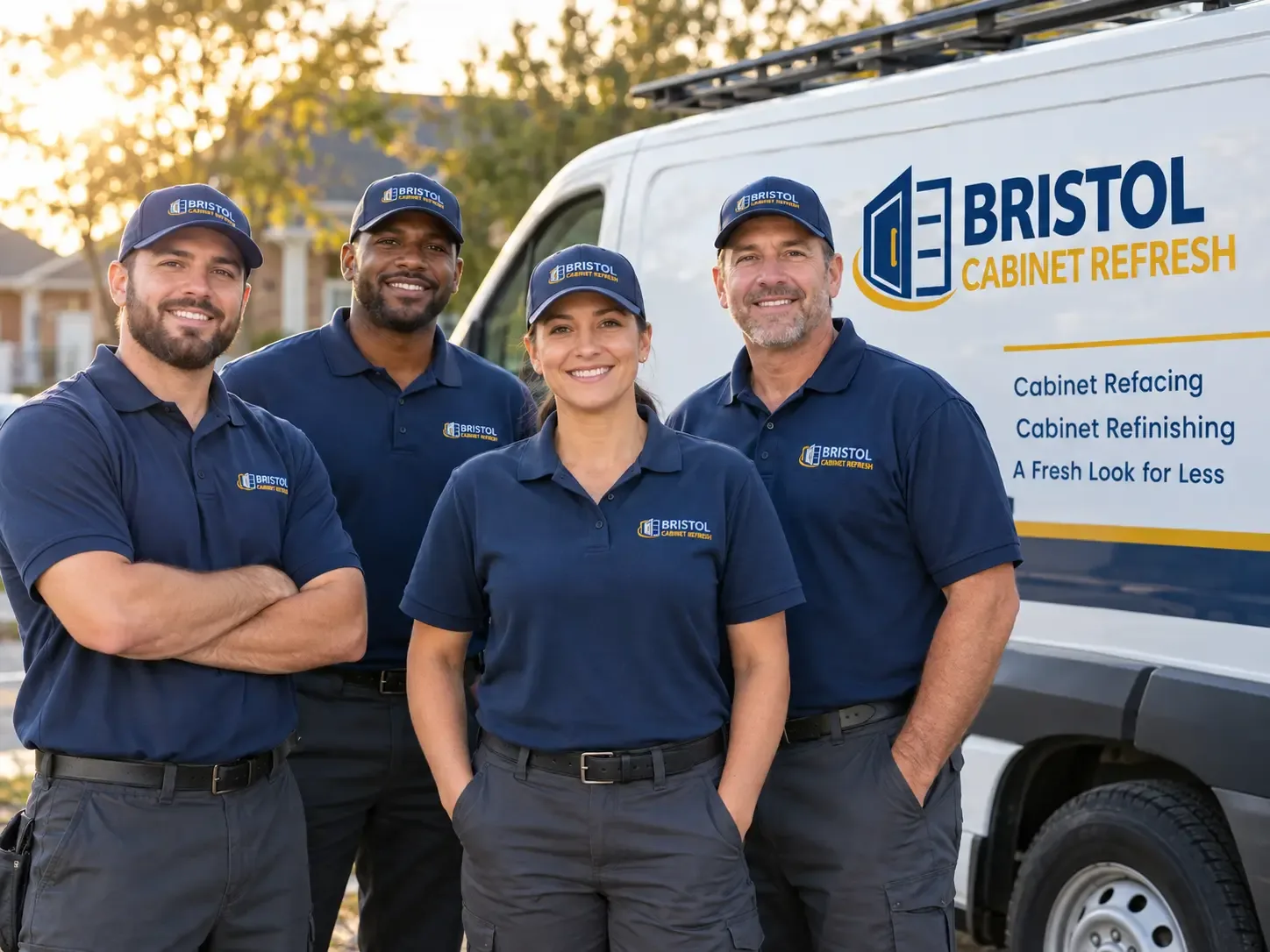 Kitchen Cabinet Refacing company in South Yarmouth, MA